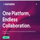 teamplate.io