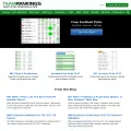 teamrankings.com