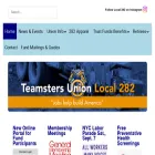 teamsterslocal282.com