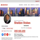 teamstokesinsurance.com