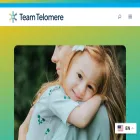 teamtelomere.org