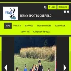 teamxsportsorefield.com