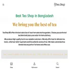 teashop.com.bd