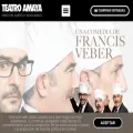 teatroamaya.com
