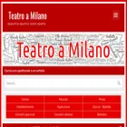 teatroamilano.it
