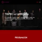 teatrolacandelaria.com