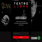 teatrolibre.com