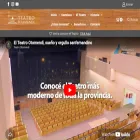 teatrootamendi.com