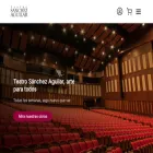 teatrosanchezaguilar.org