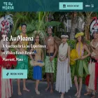 teaumoana.com