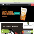 teazaenergy.com
