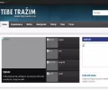 tebe-trazim.com