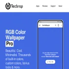 tecdrop.com