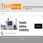 tech-blogs.de