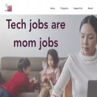 tech-moms.org
