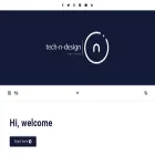 tech-n-design.com