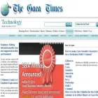 tech.gaeatimes.com