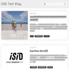tech.isid.co.jp