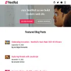 tech.nextroll.com