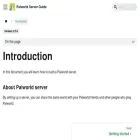 tech.palworldgame.com