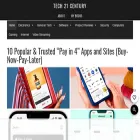 tech21century.com