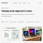 techanmeldelser.dk