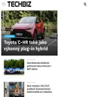 techbiz.cz