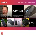 techbot.gr