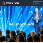 techcalendar.eu