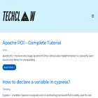 techclaw.org