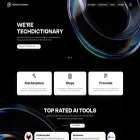 techdictionary.io