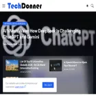 techdonner.com