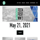 techfestnw.com
