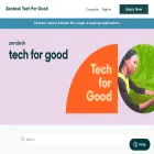 techforgood.zendesk.com