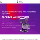 techforyourkitchen.com