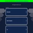 techgenerator.xyz