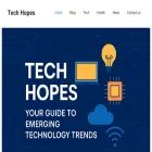 techhopes.blog
