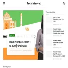 techinterval.com