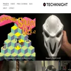 techknight.com