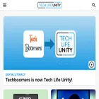 techlifeunity.com