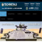 techmetals.com