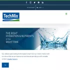 techmixglobal.com