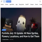 technerdiness.com