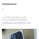 technicalspacefor.com