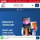 technocafe.co.za