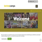 technocamps.com