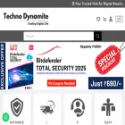 technodynamite.com