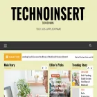 technoinsert.com