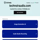 technoiraudio.com