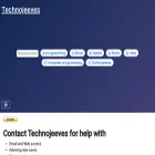 technojeeves.com